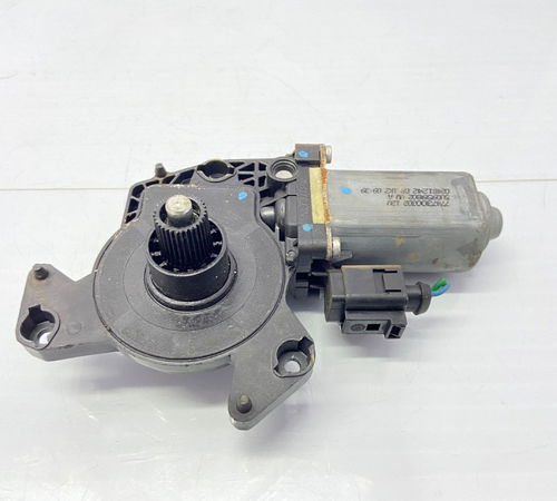 Motor Maquina Vidro Tras Esq Volkswagen Gol Voyage 2009/2020