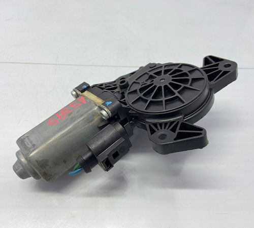 Motor Maquina Vidro Tras Esq Volkswagen Gol Voyage 2009/2020