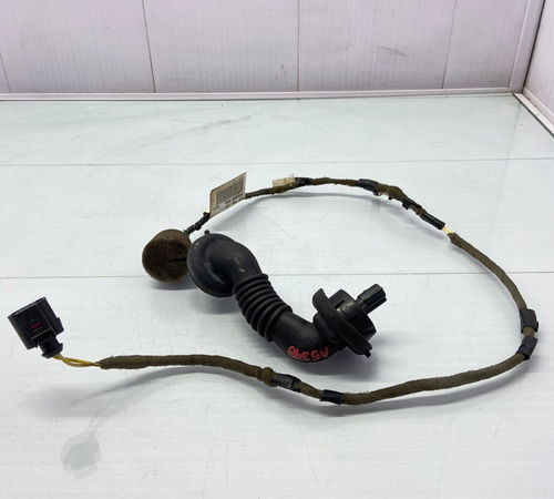 Chicote Porta Traseira Esquerda Volkswagen Gol Voyage 09/20