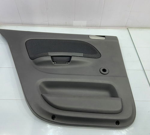 Forro Porta Traseira Esquerda Volkswagen Gol Voyage 09/20