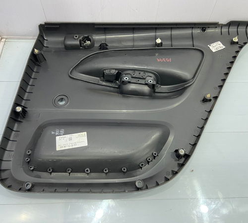 Forro Porta Traseira Esquerda Volkswagen Gol Voyage 09/20
