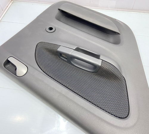 Forro Porta Traseira Esquerda Volkswagen Gol Voyage 09/20
