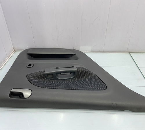 Forro Porta Traseira Esquerda Volkswagen Gol Voyage 09/20