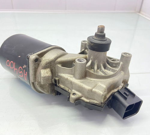 Motor Maquina Limpador Parabrisa Kia Cerato Stonic 2022