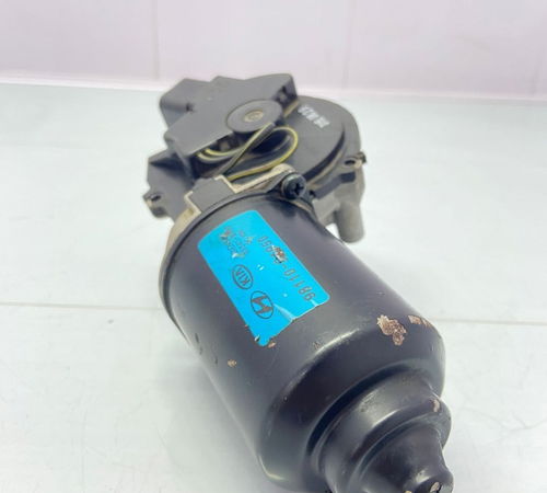 Motor Maquina Limpador Parabrisa Kia Cerato Stonic 2022