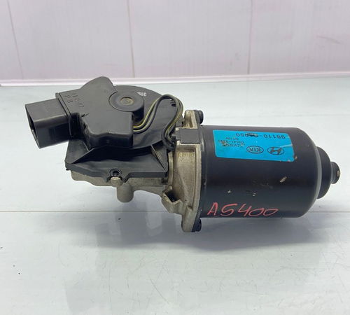 Motor Maquina Limpador Parabrisa Kia Cerato Stonic 2022
