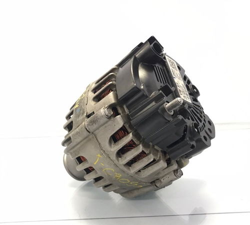 Alternador Volkswagen T-cross 1.0 Tsi 2019/2023