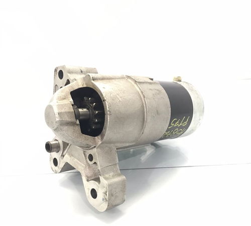 Motor Partida Arranque Citröen C3 1.6 Aut 2013/2020