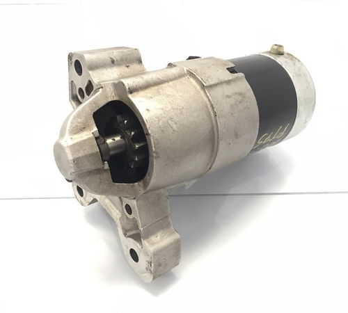 Motor Partida Arranque Citröen C3 1.6 A...