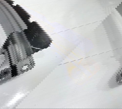 Moldura Int Superior Porta Tras Dir Chevrolet Cruze 17/23