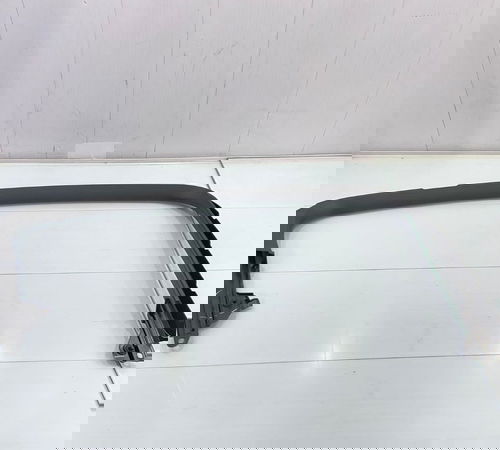Moldura Int Superior Porta Tras Dir Chevrolet Cruze 17/23