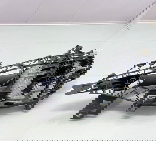 Maçaneta Externa Traseira Direita Chevrolet Cruze 17/23