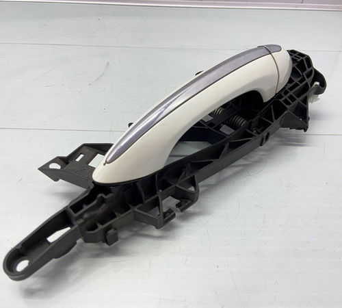 Maçaneta Externa Traseira Direita Chevrolet Cruze 17/23