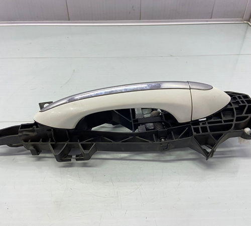 Maçaneta Externa Traseira Direita Chevrolet Cruze 17/23