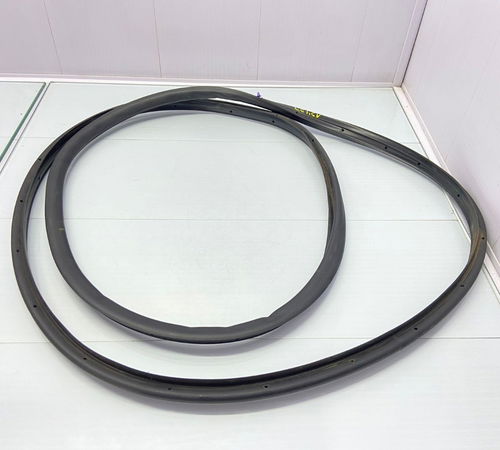 Borracha Vedação Porta Traseira Dir Chevrolet Cruze 17/23