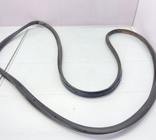 Borracha Vedação Porta Traseira Dir Chevrolet Cruze 17/23