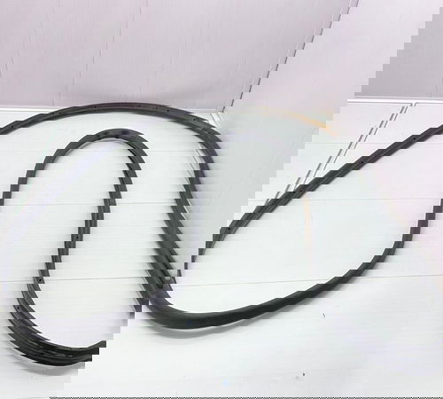 Borracha Vedação Porta Traseira Dir Chevrolet Cruze 17/23
