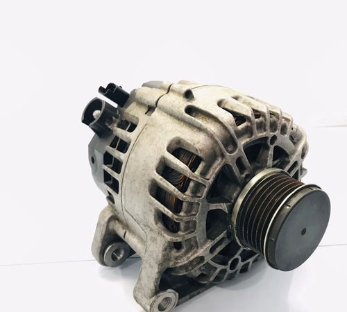 Alternador Citröen C3 1.6 2013/2020