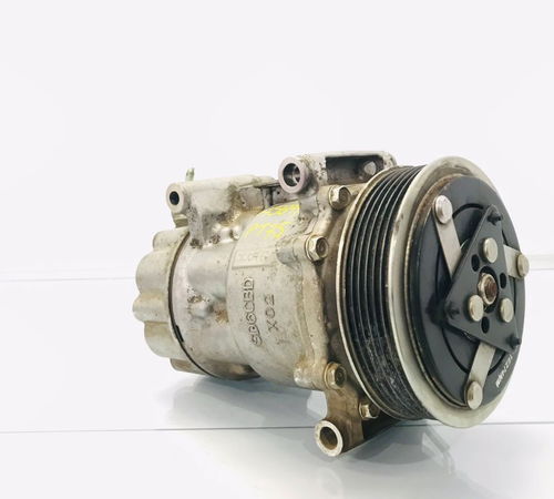 Compressor Ar Citröen C3 1.6 2013/2020