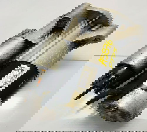 Motor Partida Arranque Citröen C4 Pallas 2.0 16v Aut 07/12