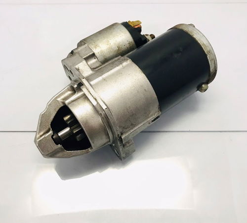 Motor Partida Arranque Mitsubishi Outlander 2.0 4x2 12/15