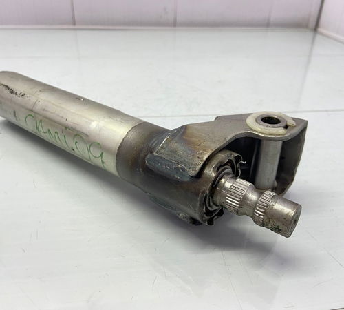 Canote Inferior Coluna Direção Toyota Hilux 2020/2023