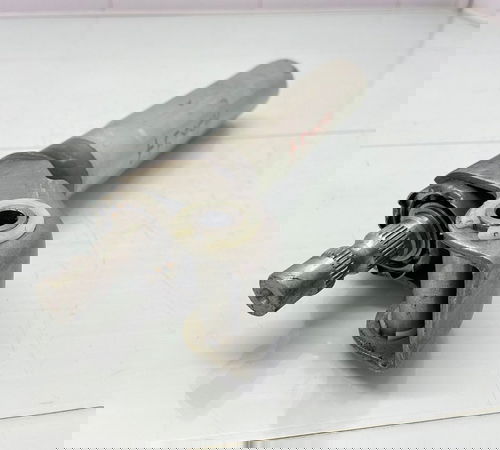 Canote Inferior Coluna Direção Toyota Hilux 2020/2023