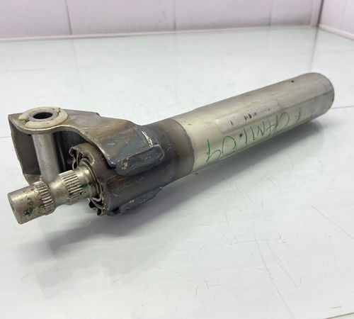 Canote Inferior Coluna Direção Toyota Hilux 2020/2023