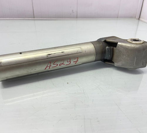Canote Inferior Coluna Direção Toyota Hilux 2020/2023
