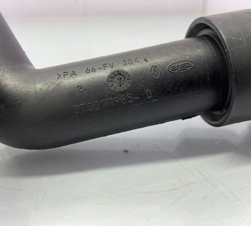 Cano Agua Motor Renault Clio Sandero Logan 07/14
