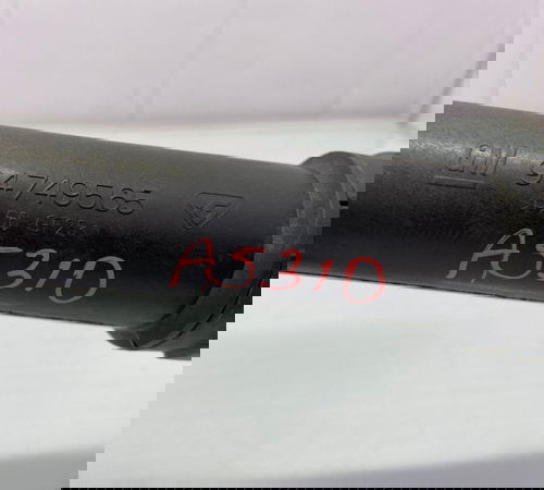 Mangueira Cano Agua Motor Chevrolet Onix Prisma 13/19