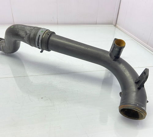 Mangueira Cano Agua Motor Chevrolet Onix Prisma 13/19