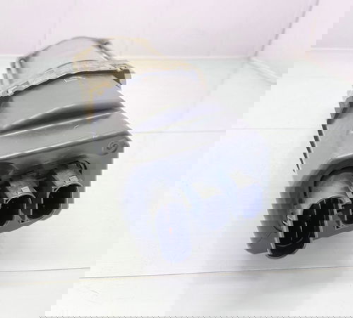 Motor Caixa Direção Bmw X3