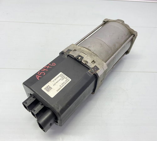 Motor Caixa Direção Bmw X3