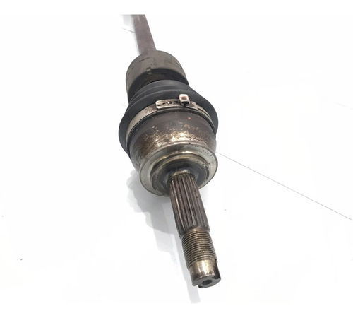 Semi Eixo Direito Fiat Palio Strada 1.0 1.4 2015/2020