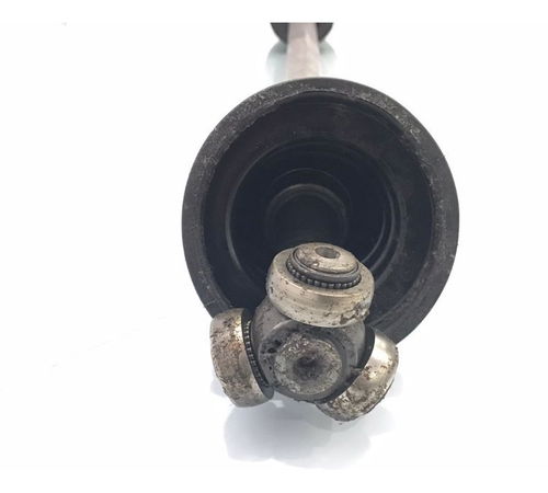 Semi Eixo Direito Fiat Palio Strada 1.0 1.4 2015/2020