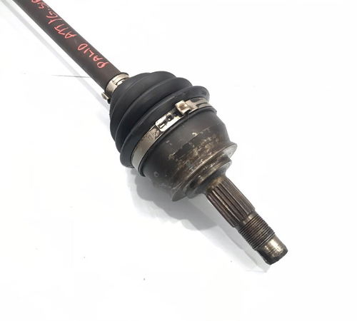 Semi Eixo Direito Fiat Palio Atractive Grand Siena 1.4 12/20