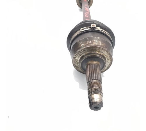 Semi Eixo Direito Fiat Palio Atractive Grand Siena 1.4 12/20