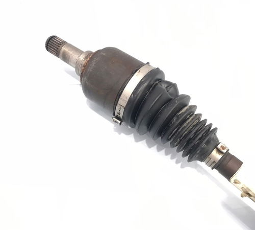 Semi Eixo Direito Fiat Palio Atractive Grand Siena 1.4 12/20