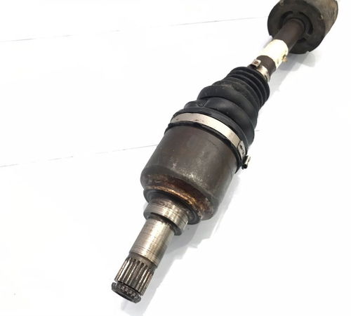 Semi Eixo Direito Fiat Palio Atractive Grand Siena 1.4 12/20