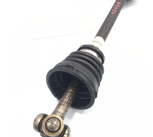 Semi Eixo Esquerdo Fiat Punto 2008/2018