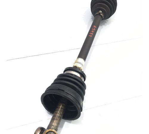 Semi Eixo Esquerdo Fiat Punto 2008/2018