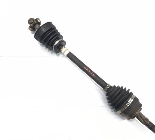 Semi Eixo Esquerdo Fiat Punto 2008/2018