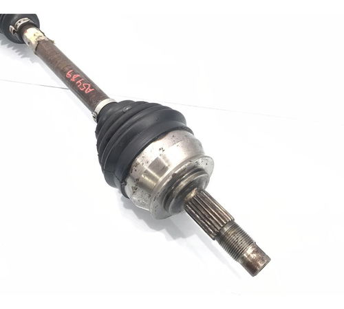 Semi Eixo Esq Fiat Grand Siena Palio Attractive 1.4 12/20