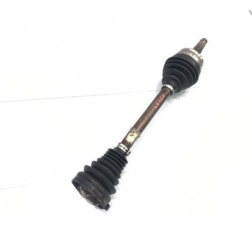 Semi Eixo Esq Fiat Grand Siena Palio Attractive 1.4 12/20