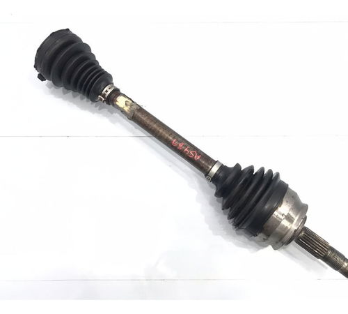 Semi Eixo Esq Fiat Grand Siena Palio Att...