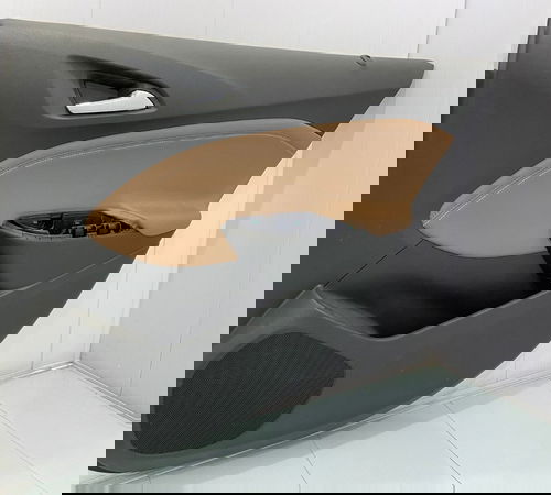 Forro Porta Traseira Direita Chevrolet Cruze 2017/2023