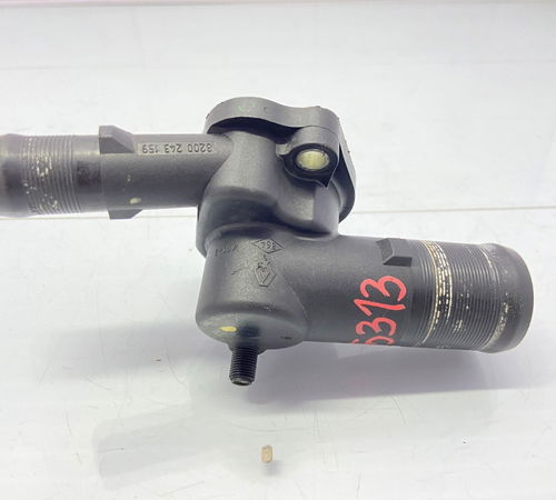 Valvula Termostatica Renault Sandero Logan Clio 07/15