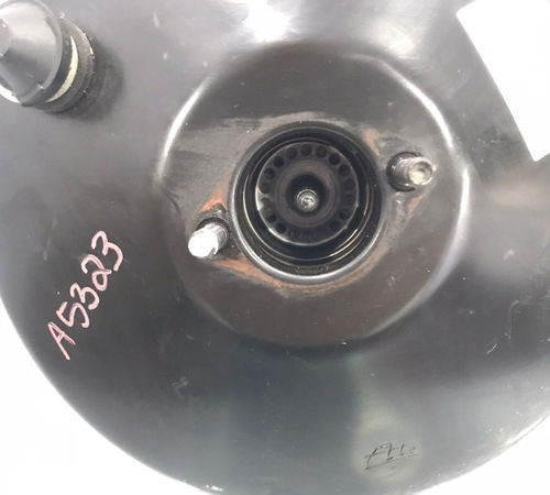 Hidrovacuo Fiat Grand Siena 2012/2020