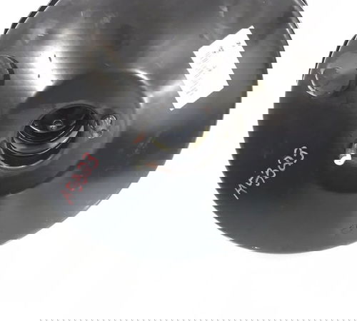 Hidrovacuo Fiat Grand Siena 2012/2020